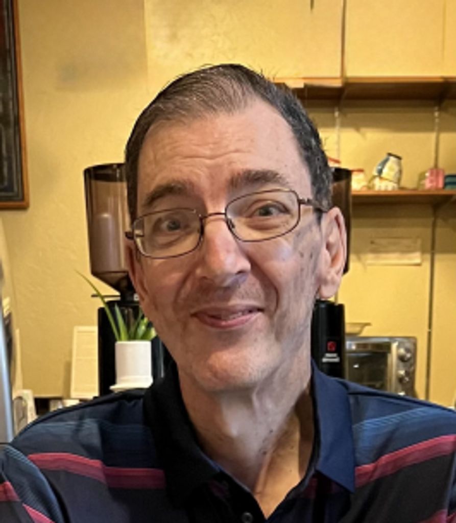 Daryl Haak Profile Photo