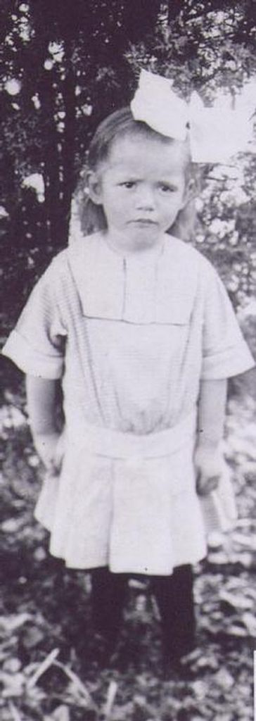 Bertha Sederburg Profile Photo