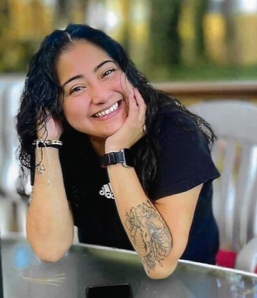 Andrea D. Garcia Profile Photo
