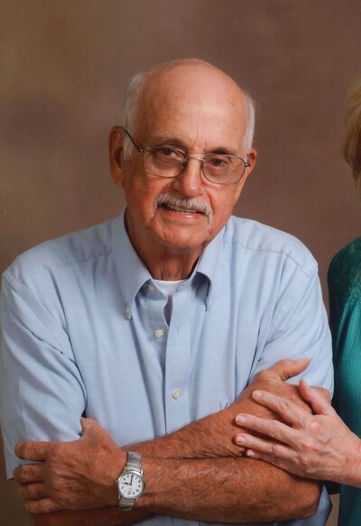 Dennis Arlin Palmer Profile Photo