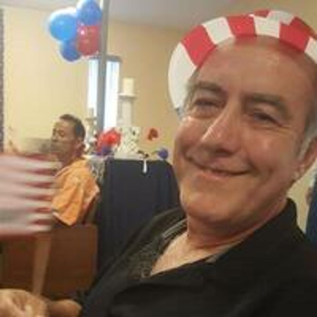 David  Thomas Holbrook