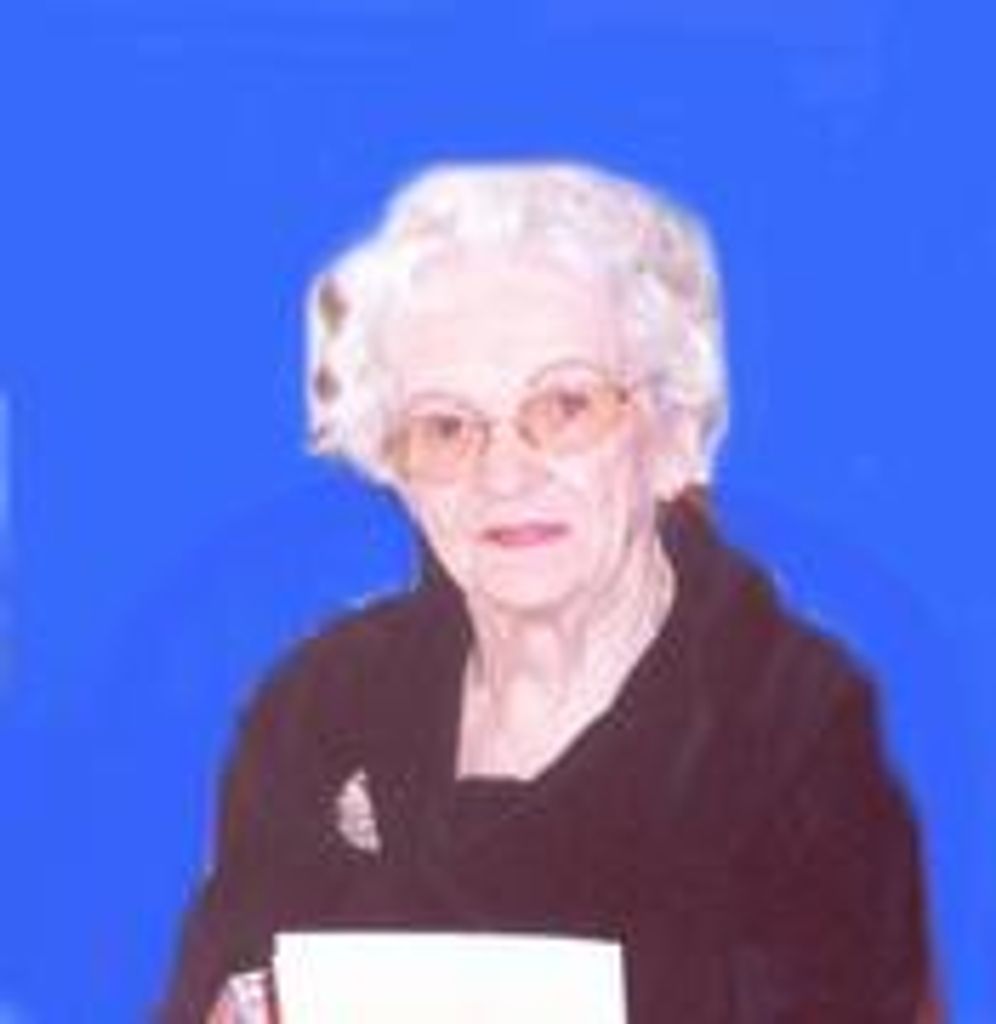 Irene White