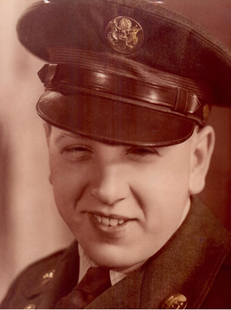 Norbert John "Norm" Schmidt