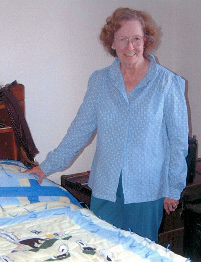 Genevieve Owens