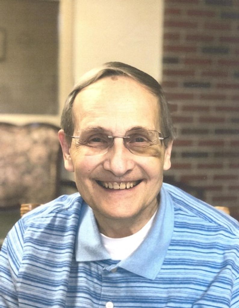 Leon A. Rich Profile Photo