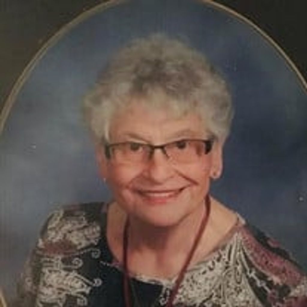 Clarice 'Dolly' Perrizo Profile Photo