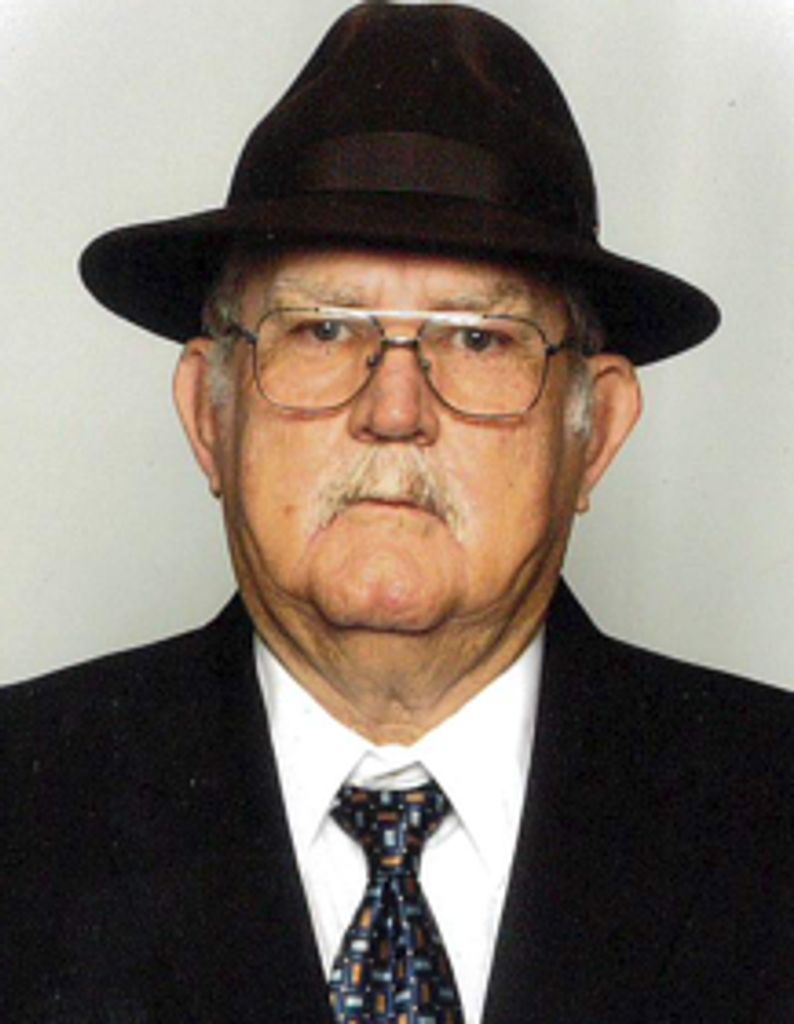 Joe Rogers Hariel