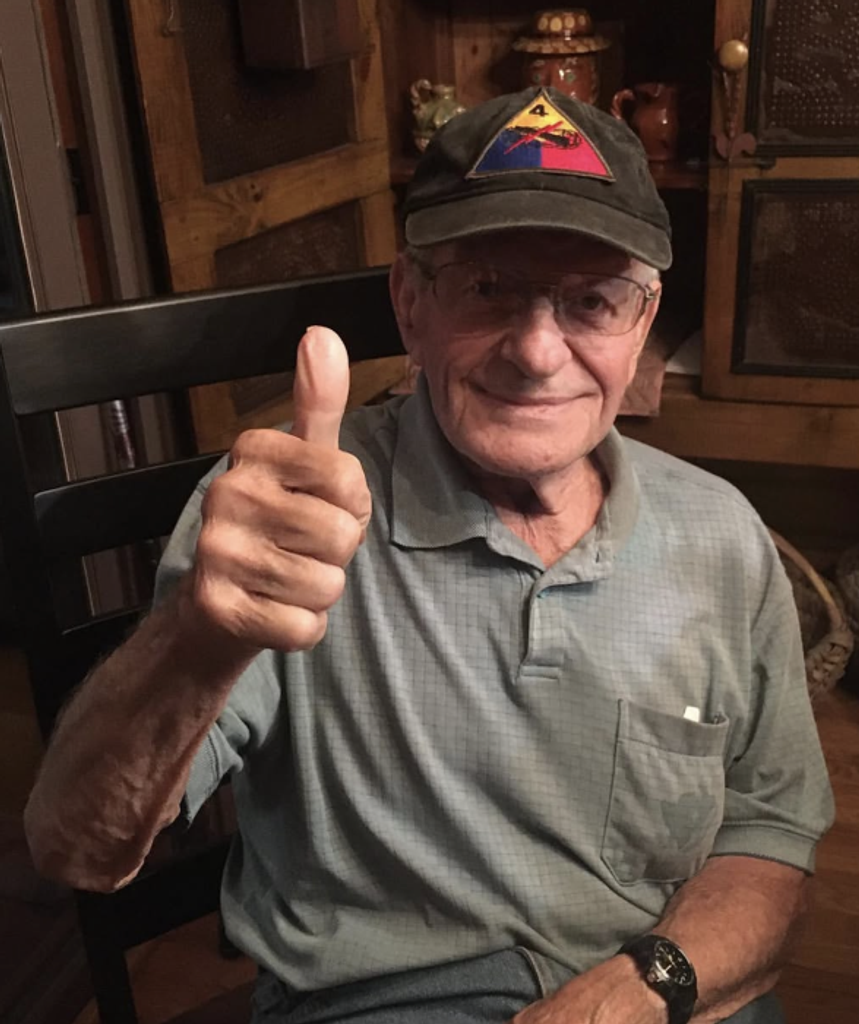 Ray Hoffman Profile Photo