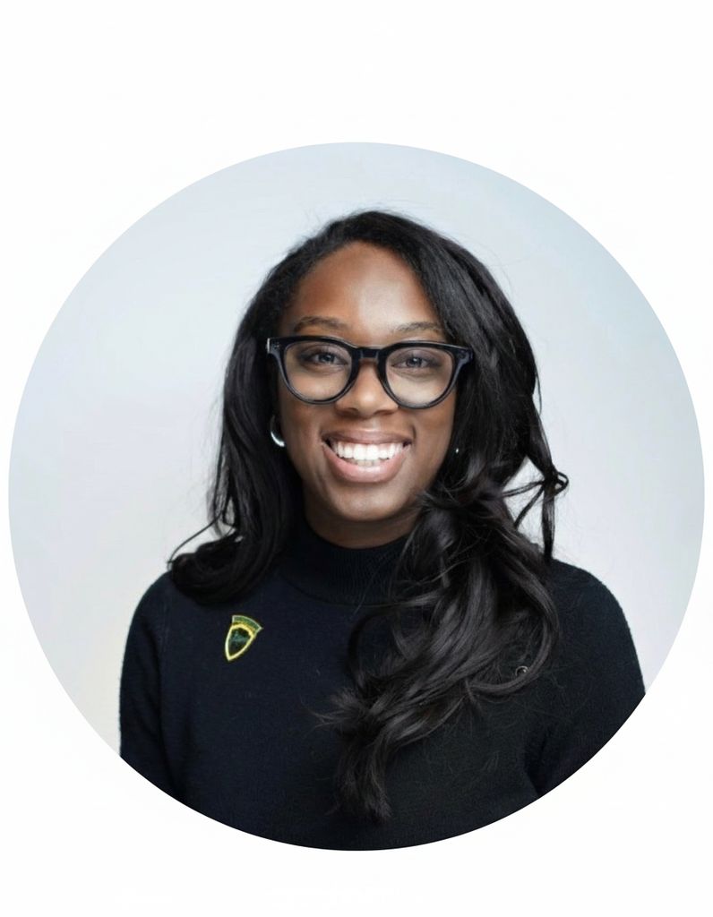 Ms. Jordan Alexandria Pearson Profile Photo