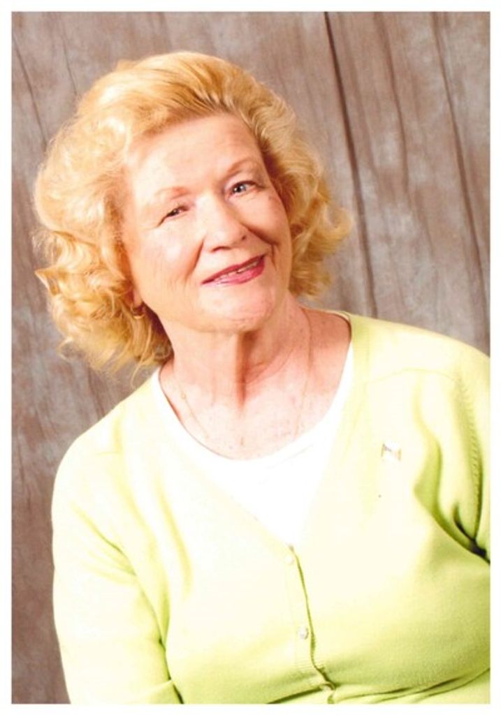 Shirley S Hampton Profile Photo