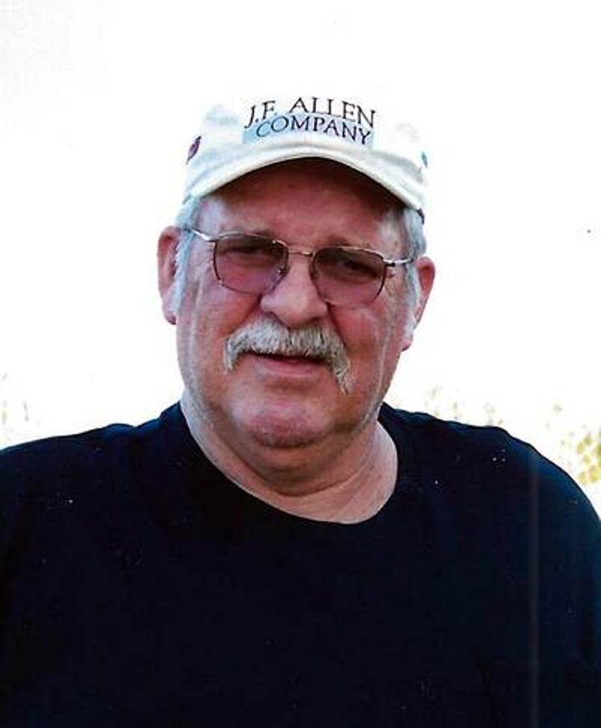 Roger "Duck" Denver Barger Profile Photo