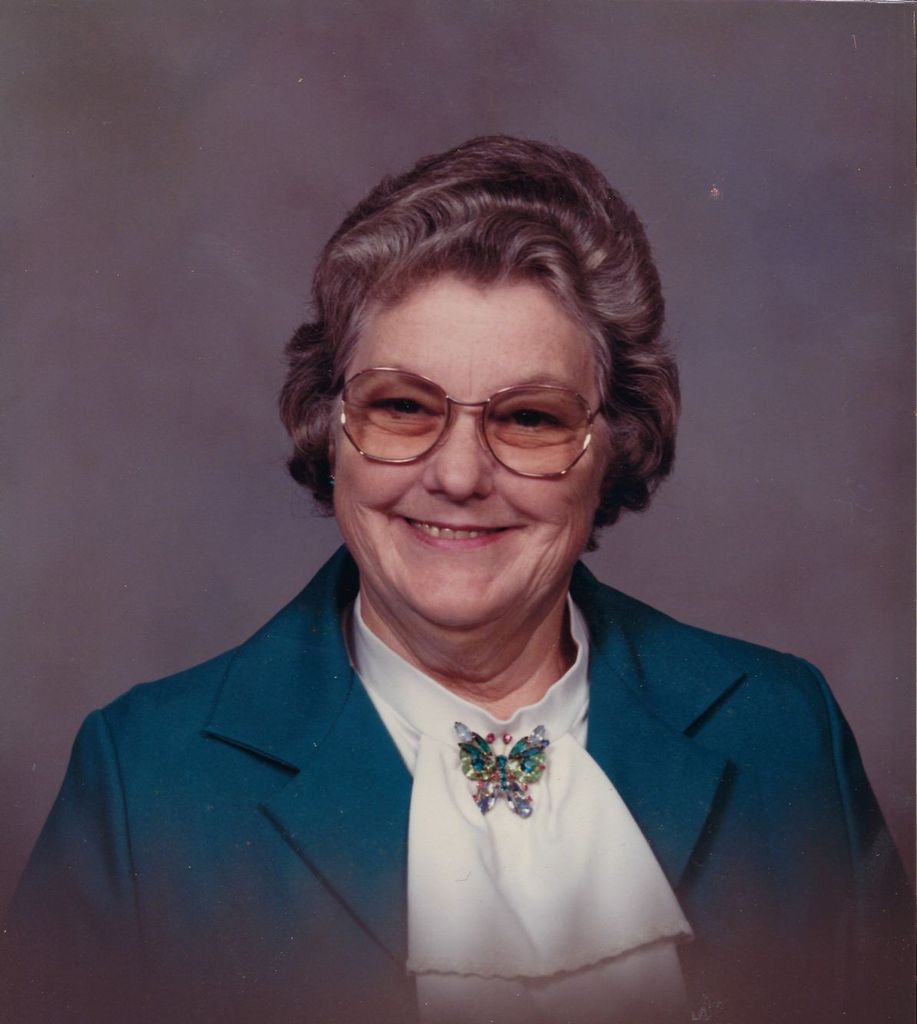 Shirley Mangas