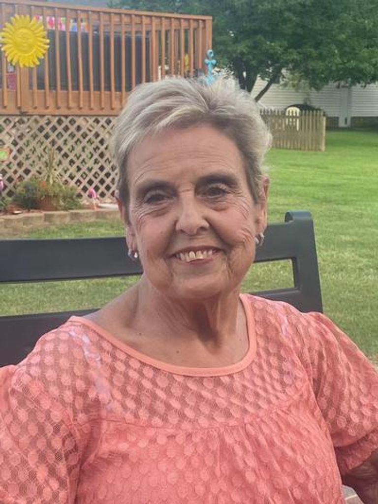 Shirley Faye Capps Profile Photo