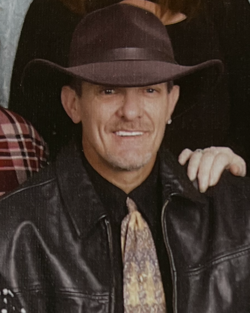 William Long