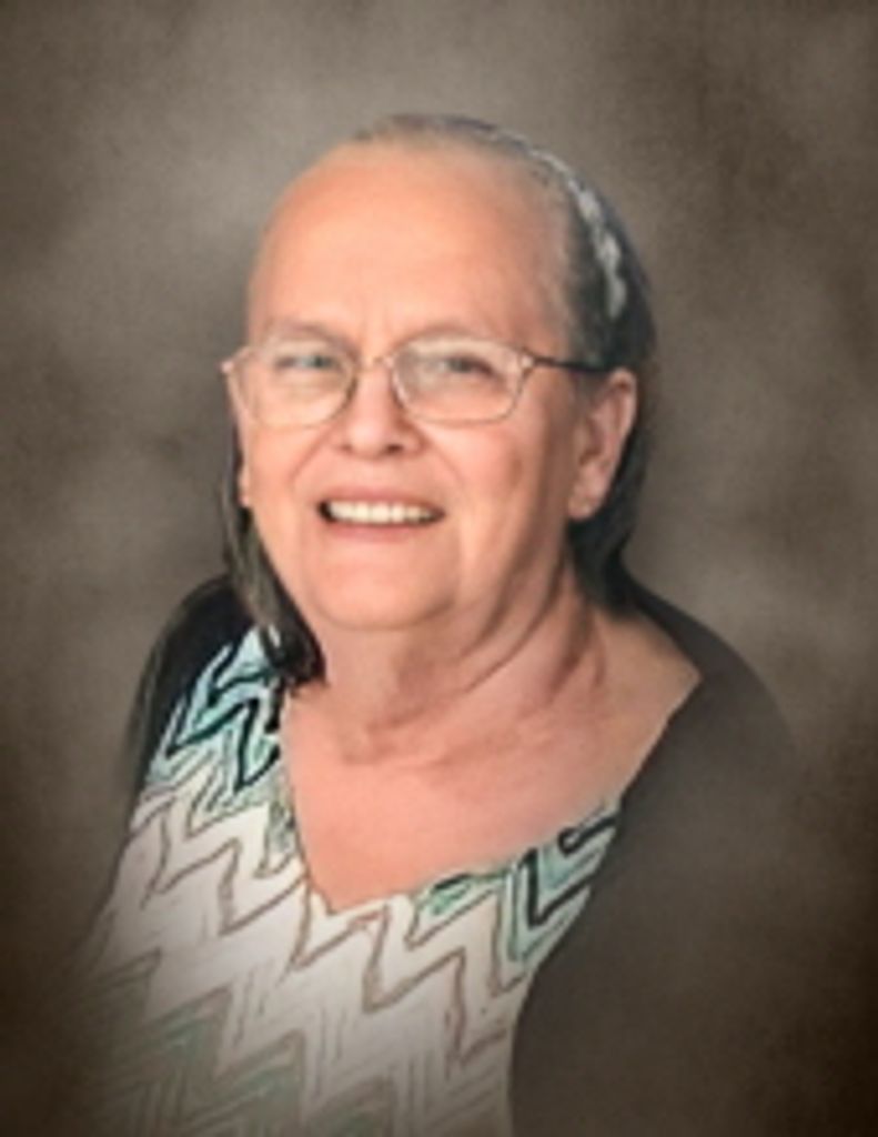 Mary Copeland Howell