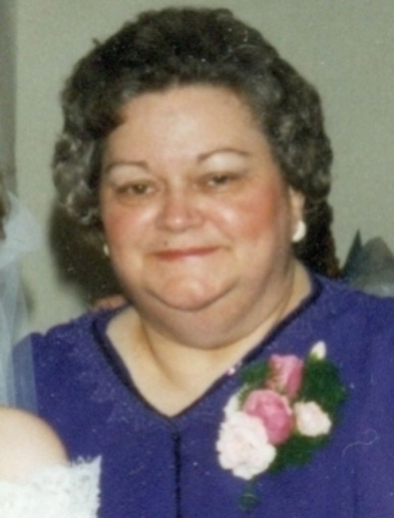 Ruth E. Worth