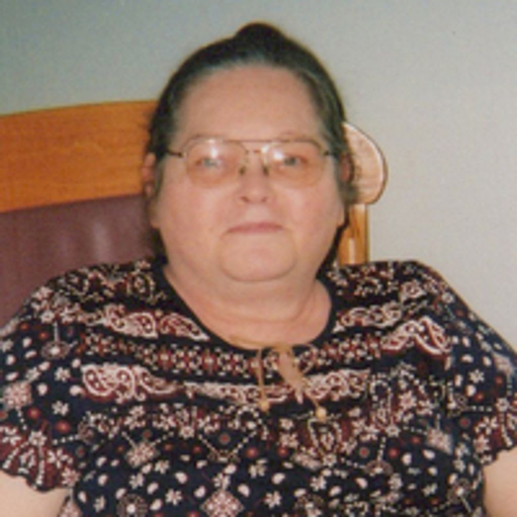 Myrtle Smith