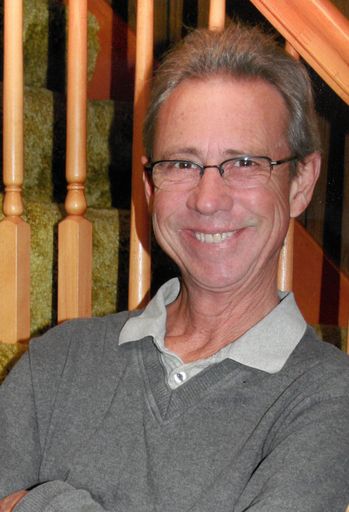 Richard Bond Profile Photo
