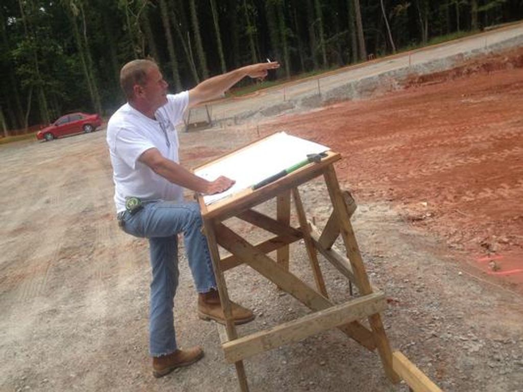 Michael Wayne Wilkins Profile Photo