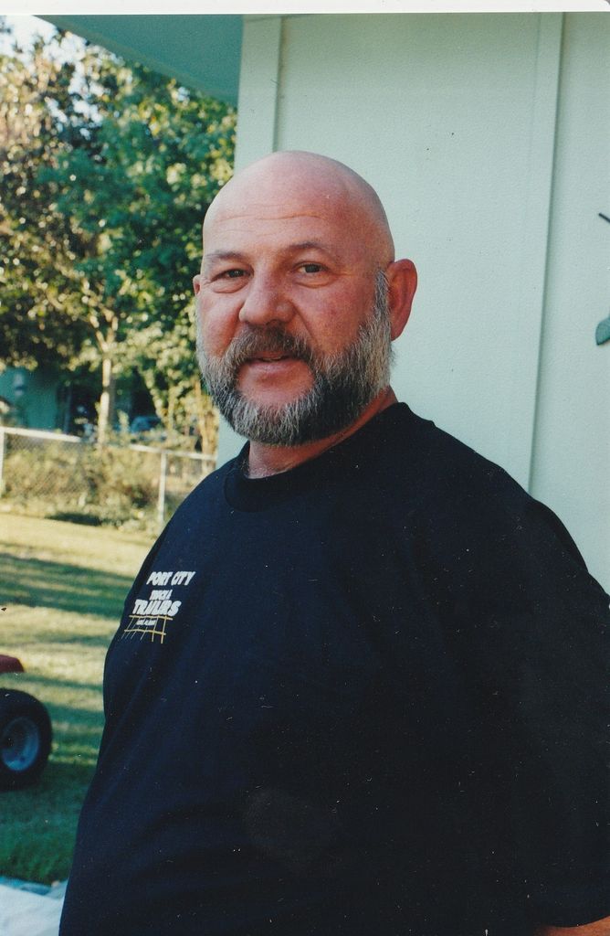 Raliegh Larimer Profile Photo