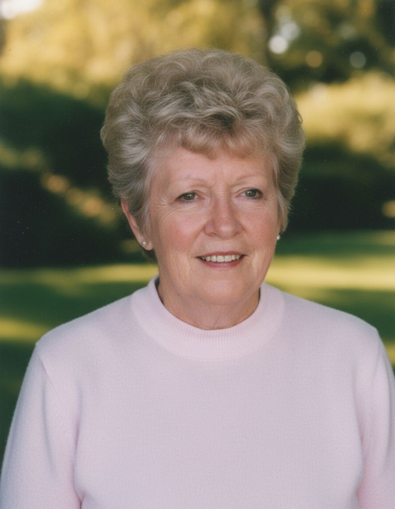 Charlotte A. Winn