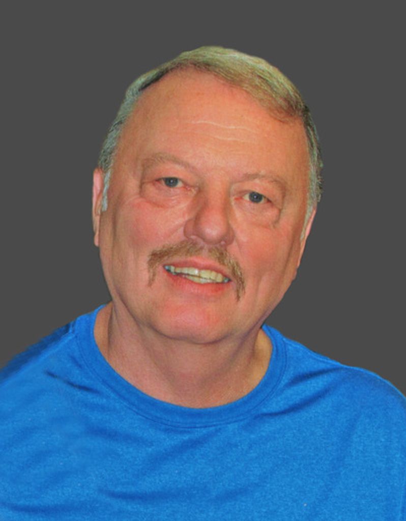 Dennis Pawlovich Profile Photo