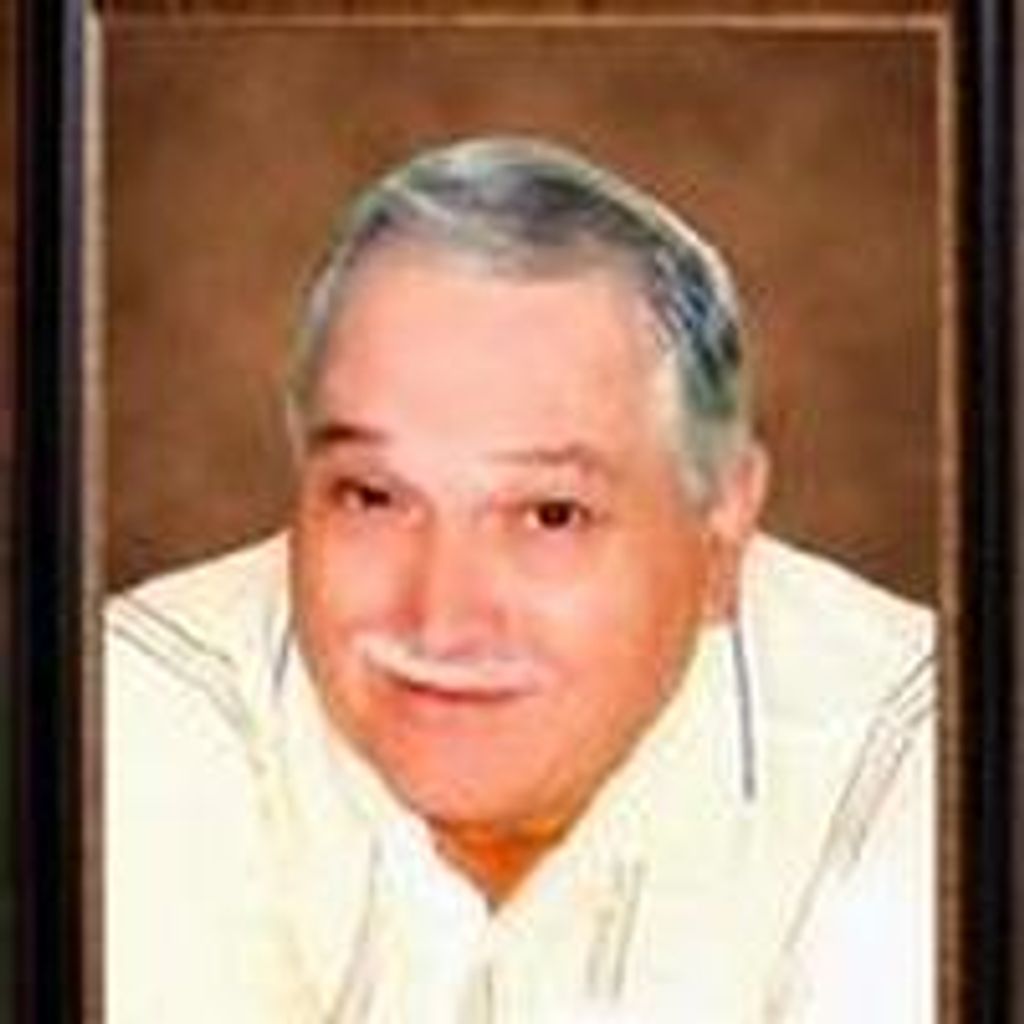 James William Thomas
