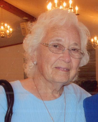 Leetha Williams Pace's obituary image