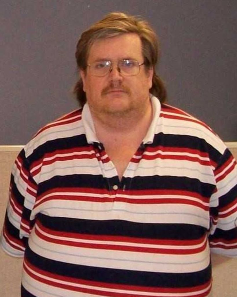 Bobby Ray Hickey Profile Photo