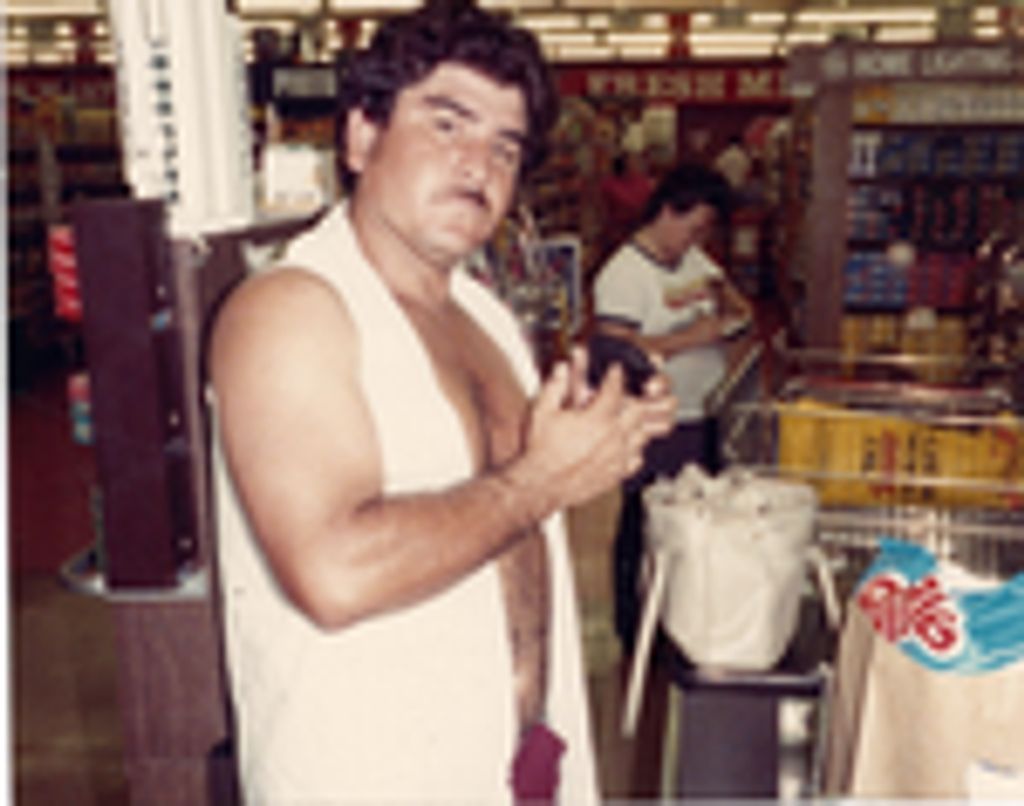 Ramon Flores Espinoza Jr