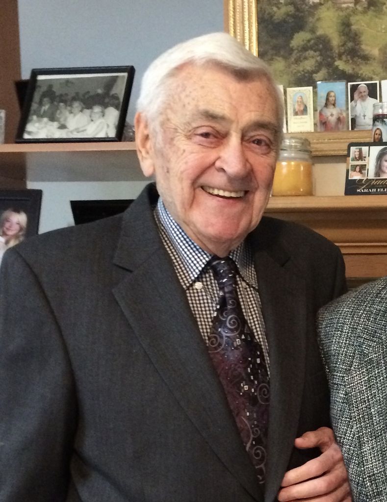 Alfred G. Kunzman Profile Photo