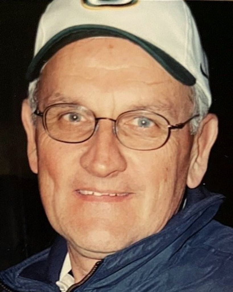 John Joseph Kozicki Profile Photo