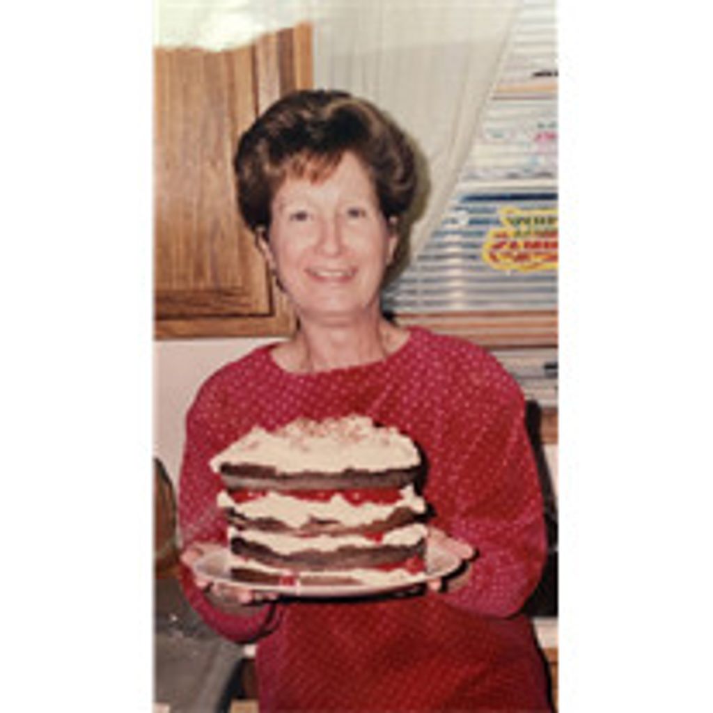 Kathleen V. Phaneuf