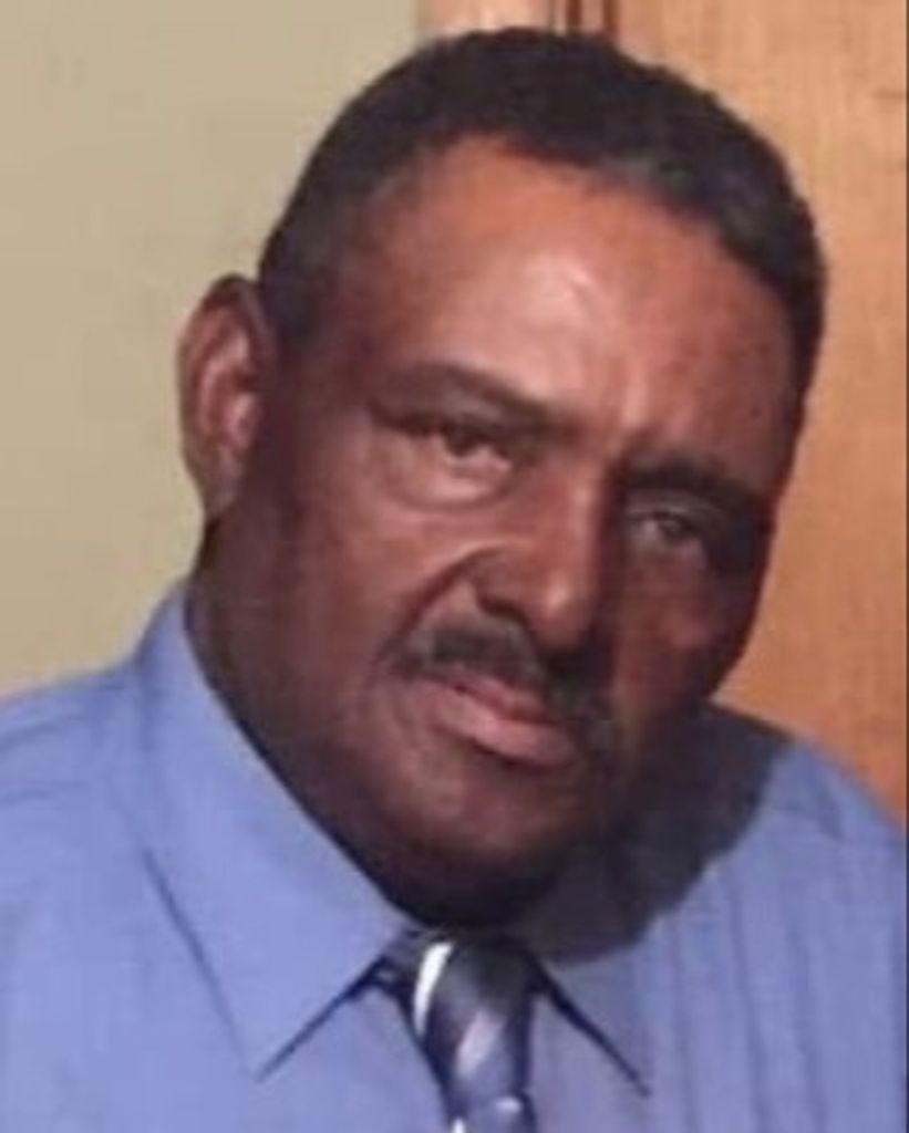 George Junior Triplett