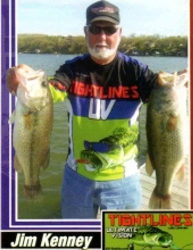 James Dean Kenney, Sr.