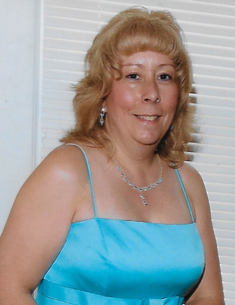 Jacqueline Lishman
