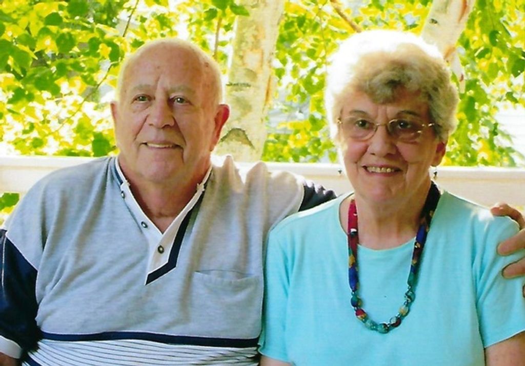 Betty Jean Williams Profile Photo