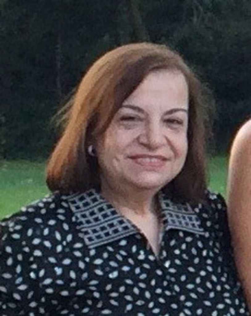 Bernadette Marie Dickow Profile Photo