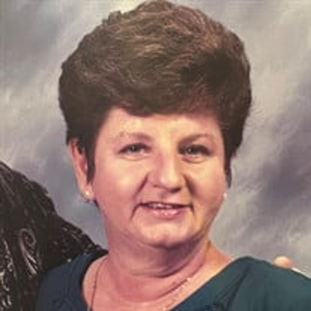 Janice Gros Richoux