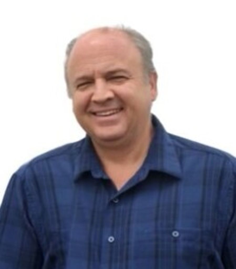Benjamin Paugstat Profile Photo