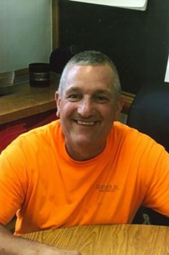 Stephen L. "Stevie" Diroma