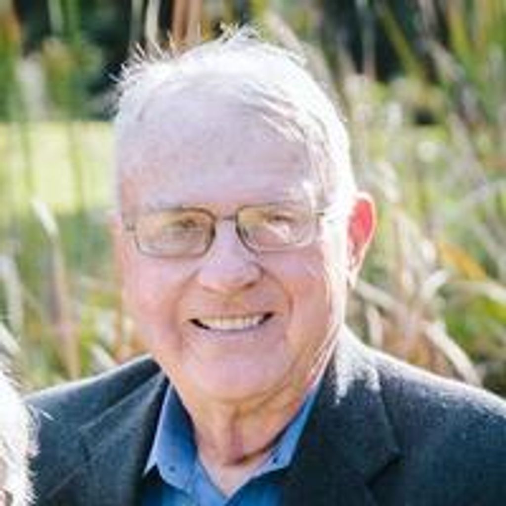 Robert "Bob" Alfred Schierer