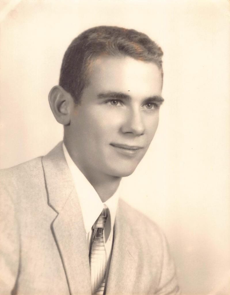 Robert Warner Ferdon Profile Photo