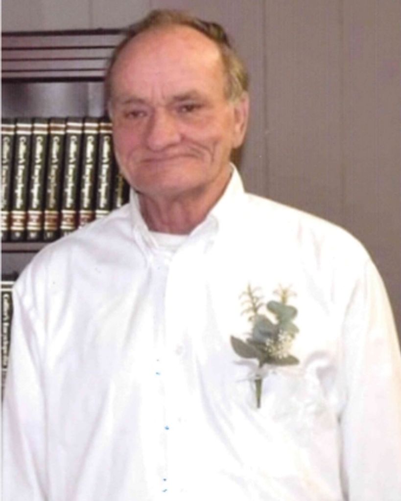 Charles Douglas Smitherman