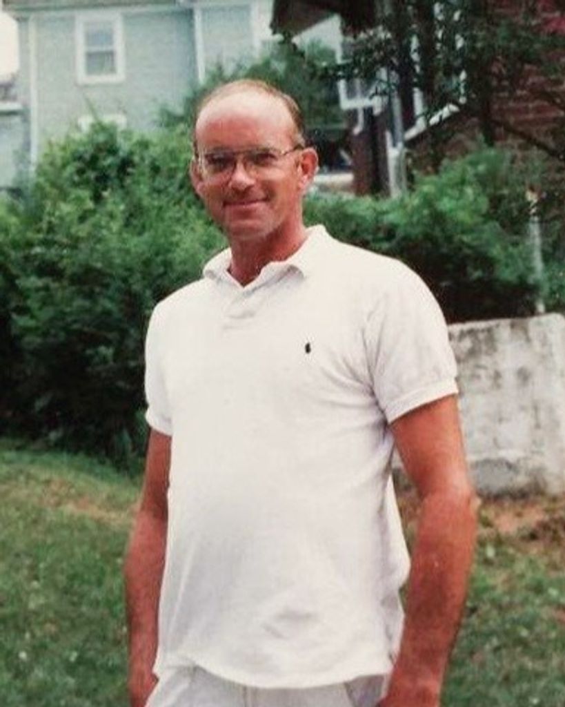 Rodney Golden Bowling Profile Photo