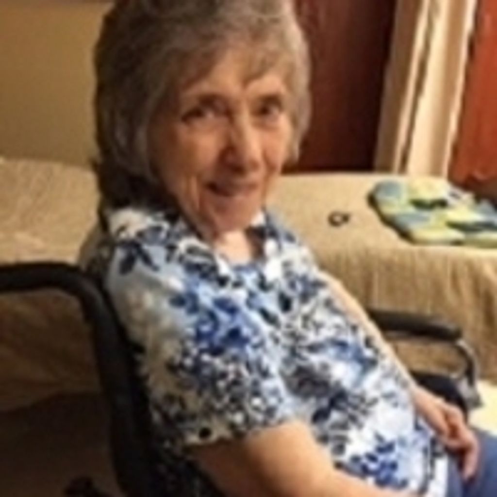Carolyn L Miles