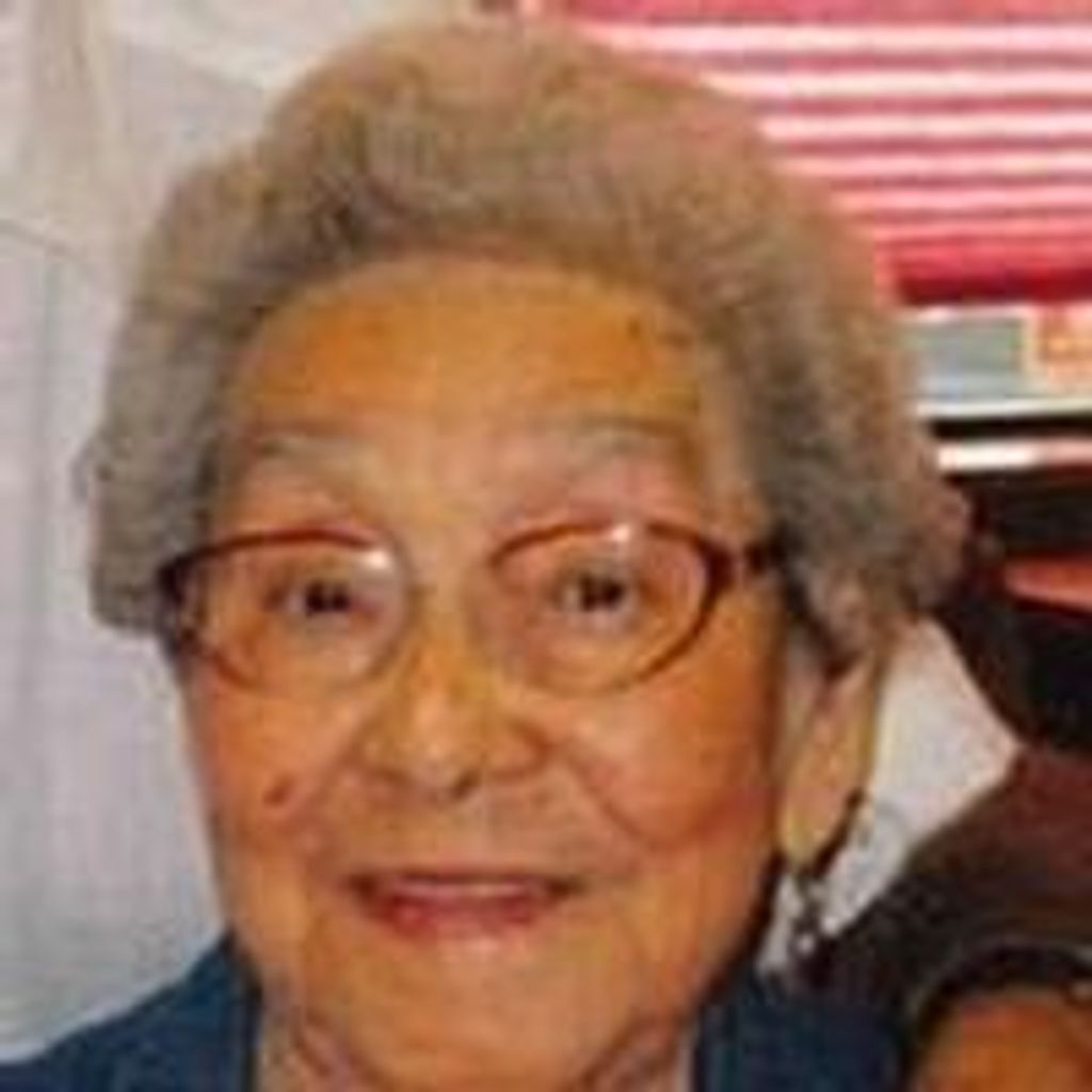 Angelina G. Gomez