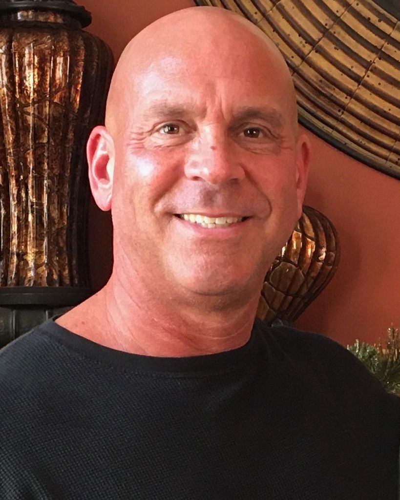 Todd Darno Profile Photo