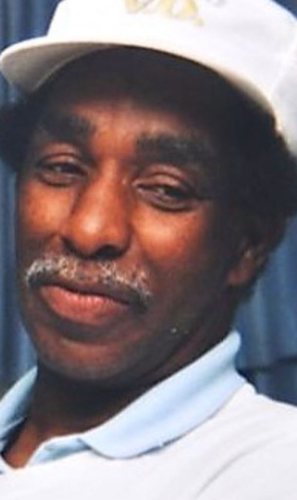 Carl Russell Jackson