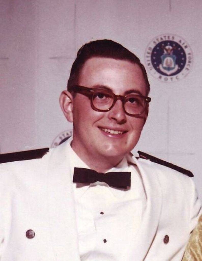 Michael R. "Rob" Finchum